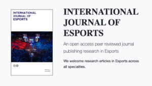 Metagaming and metagames in Esports - International Journal of Esports